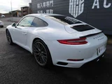 2016 Porsche 911 PDK White Coupe for sale, Japanese used car export - photo 23 of 40 | GULJI TRADERS