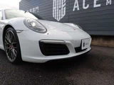 2016 Porsche 911 PDK White Coupe for sale, Japanese used car export - photo 24 of 40 | GULJI TRADERS