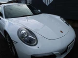 2016 Porsche 911 PDK White Coupe for sale, Japanese used car export - photo 27 of 40 | GULJI TRADERS