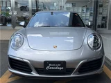2016 Porsche 911 Sport Silver Coupe for sale, Japanese used car export - photo 2 of 26 | GULJI TRADERS