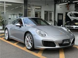 2016 Porsche 911 Sport Silver Coupe for sale, Japanese used car export - photo 3 of 26 | GULJI TRADERS