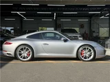 2016 Porsche 911 Sport Silver Coupe for sale, Japanese used car export - photo 4 of 26 | GULJI TRADERS