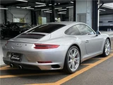 2016 Porsche 911 Sport Silver Coupe for sale, Japanese used car export - photo 5 of 26 | GULJI TRADERS