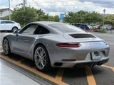 2016 Porsche 911 Sport Silver Coupe for sale, Japanese used car export - photo 6 of 26 | GULJI TRADERS