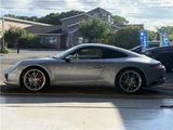 2016 Porsche 911 Sport Silver Coupe for sale, Japanese used car export - photo 7 of 26 | GULJI TRADERS