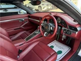 2016 Porsche 911 Sport Silver Coupe for sale, Japanese used car export - photo 8 of 26 | GULJI TRADERS