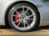 2016 Porsche 911 Sport Silver Coupe for sale, Japanese used car export - photo 22 of 26 | GULJI TRADERS