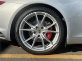2016 Porsche 911 Sport Silver Coupe for sale, Japanese used car export - photo 23 of 26 | GULJI TRADERS