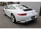 2016 Porsche 911 White Coupe for sale, Japanese used car export - photo 2 of 34 | GULJI TRADERS