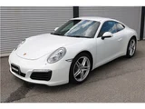 2016 Porsche 911 White Coupe for sale, Japanese used car export - photo 5 of 34 | GULJI TRADERS