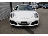 2016 Porsche 911 White Coupe for sale, Japanese used car export - photo 6 of 34 | GULJI TRADERS