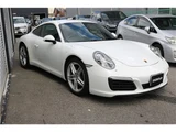 2016 Porsche 911 White Coupe for sale, Japanese used car export - photo 7 of 34 | GULJI TRADERS