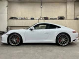 2016 Porsche 911 White Coupe for sale, Japanese used car export - photo 3 of 21 | GULJI TRADERS