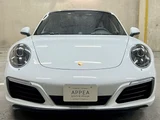 2016 Porsche 911 White Coupe for sale, Japanese used car export - photo 4 of 21 | GULJI TRADERS