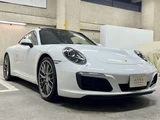 2016 Porsche 911 White Coupe for sale, Japanese used car export - photo 5 of 21 | GULJI TRADERS