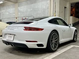 2016 Porsche 911 White Coupe for sale, Japanese used car export - photo 6 of 21 | GULJI TRADERS