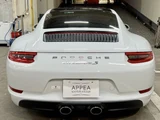 2016 Porsche 911 White Coupe for sale, Japanese used car export - photo 7 of 21 | GULJI TRADERS