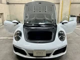 2016 Porsche 911 White Coupe for sale, Japanese used car export - photo 17 of 21 | GULJI TRADERS