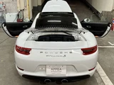 2016 Porsche 911 White Coupe for sale, Japanese used car export - photo 19 of 21 | GULJI TRADERS