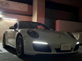 2016 Porsche 911 White Coupe for sale, Japanese used car export - photo 21 of 21 | GULJI TRADERS