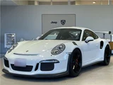 2016 Porsche 911 911GT3RSPDK White Coupe for sale, Japanese used car export - photo 2 of 54 | GULJI TRADERS