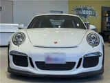 2016 Porsche 911 911GT3RSPDK White Coupe for sale, Japanese used car export - photo 3 of 54 | GULJI TRADERS
