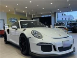 2016 Porsche 911 911GT3RSPDK White Coupe for sale, Japanese used car export - photo 4 of 54 | GULJI TRADERS
