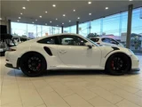 2016 Porsche 911 911GT3RSPDK White Coupe for sale, Japanese used car export - photo 5 of 54 | GULJI TRADERS