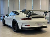 2016 Porsche 911 911GT3RSPDK White Coupe for sale, Japanese used car export - photo 8 of 54 | GULJI TRADERS
