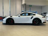 2016 Porsche 911 911GT3RSPDK White Coupe for sale, Japanese used car export - photo 9 of 54 | GULJI TRADERS