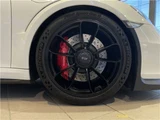 2016 Porsche 911 911GT3RSPDK White Coupe for sale, Japanese used car export - photo 10 of 54 | GULJI TRADERS
