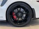 2016 Porsche 911 911GT3RSPDK White Coupe for sale, Japanese used car export - photo 12 of 54 | GULJI TRADERS