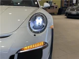 2016 Porsche 911 911GT3RSPDK White Coupe for sale, Japanese used car export - photo 18 of 54 | GULJI TRADERS