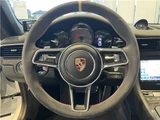 2016 Porsche 911 911GT3RSPDK White Coupe for sale, Japanese used car export - photo 27 of 54 | GULJI TRADERS