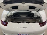 2016 Porsche 911 911GT3RSPDK White Coupe for sale, Japanese used car export - photo 50 of 54 | GULJI TRADERS