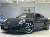 2016 Porsche 911 Black Coupe for sale, Japanese used car export - photo 1 of 51 | GULJI TRADERS