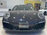 2016 Porsche 911 Black Coupe for sale, Japanese used car export - photo 2 of 51 | GULJI TRADERS