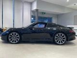 2016 Porsche 911 Black Coupe for sale, Japanese used car export - photo 3 of 51 | GULJI TRADERS
