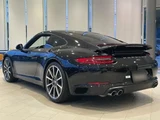 2016 Porsche 911 Black Coupe for sale, Japanese used car export - photo 4 of 51 | GULJI TRADERS