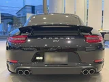 2016 Porsche 911 Black Coupe for sale, Japanese used car export - photo 5 of 51 | GULJI TRADERS