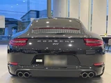 2016 Porsche 911 Black Coupe for sale, Japanese used car export - photo 6 of 51 | GULJI TRADERS