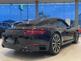 2016 Porsche 911 Black Coupe for sale, Japanese used car export - photo 7 of 51 | GULJI TRADERS