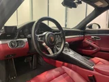 2016 Porsche 911 Black Coupe for sale, Japanese used car export - photo 13 of 51 | GULJI TRADERS