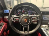 2016 Porsche 911 Black Coupe for sale, Japanese used car export - photo 15 of 51 | GULJI TRADERS