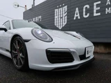 2016 Porsche 911 PDK White Coupe for sale, Japanese used car export - photo 2 of 38 | GULJI TRADERS