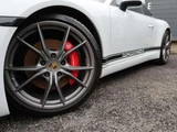 2016 Porsche 911 PDK White Coupe for sale, Japanese used car export - photo 3 of 38 | GULJI TRADERS