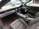 2016 Porsche 911 PDK White Coupe for sale, Japanese used car export - photo 4 of 38 | GULJI TRADERS