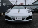 2016 Porsche 911 PDK White Coupe for sale, Japanese used car export - photo 19 of 38 | GULJI TRADERS