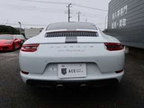 2016 Porsche 911 PDK White Coupe for sale, Japanese used car export - photo 20 of 38 | GULJI TRADERS