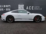 2016 Porsche 911 PDK White Coupe for sale, Japanese used car export - photo 21 of 38 | GULJI TRADERS